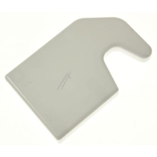 Bild: Scharnierabdeckung links oben weiss für Kühlschrank Hisense/Gorenje HK2001641 (T