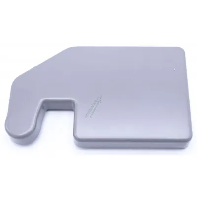 Scharnierabdeckung rechts oben grau für Kühlschrank Hisense/Gorenje HK1895451 Kü