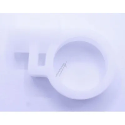 Scharnierabdeckungen für Amica Waschmaschine 1990927 Türabschluss