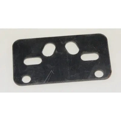 Scharnierabstandhalter für Smeg Kühlschrank 078090133 Tür