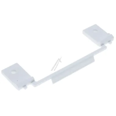 Scharnierauflage für Whirlpool Kühlschrank 482000026628 Sichtfensterrahmen