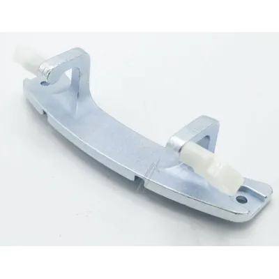 Scharnierbaugruppe für Waschmaschine Teka 81830206 Waschmaschinentür