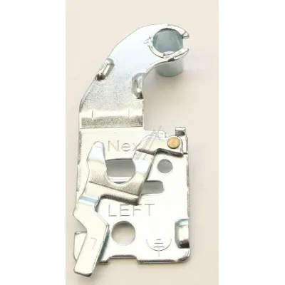 Scharnierbaugruppe oben für Kühlschrank Lg AEH74216520 Obere Tür