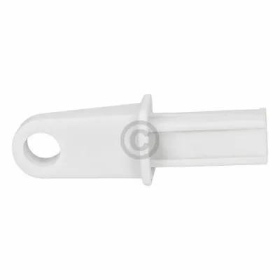 Scharnierbefestigung, Fachtür