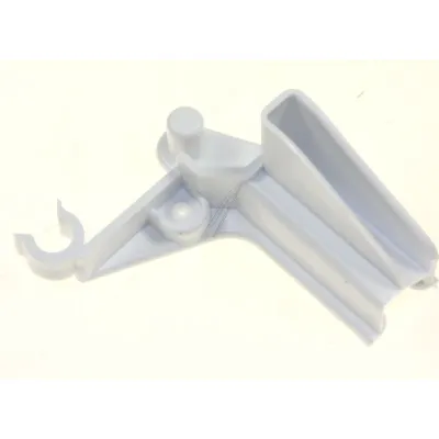 Scharnierblock rechts für Kühlschrank Hisense/Gorenje 396232 Türseite