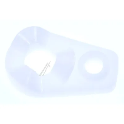 Scharnierbuchse für Kühlschrank Candy Hoover 49038503 Kühlschrank-Tür