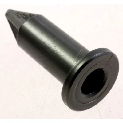 Scharnierbuchse für Liebherr Kühlschrank 742466500 KGNVES, KGTVES, KSDVES