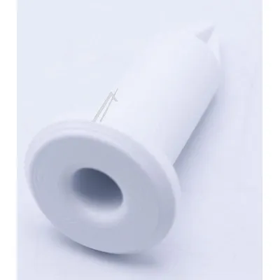 Scharnierbuchse für Liebherr Kühlschrank 742876600 Türlager