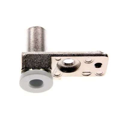 Scharnierbuchse für Liebherr Kühlschrank 973005200 Montagekit