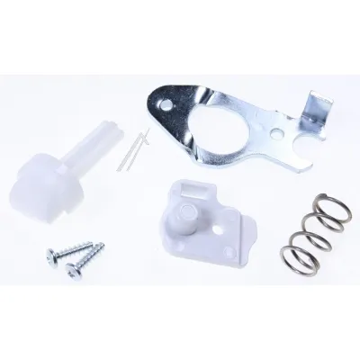 Scharnierbuchse für Ofen Smeg 690570477 Scharnierlager