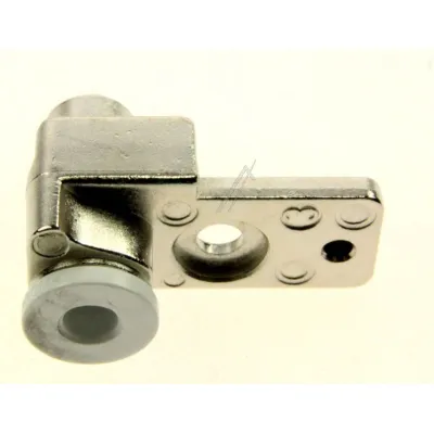 Scharnierbuchse rechts für Liebherr-Kühlschrank 973005800 Kühlschrank-Scharnier