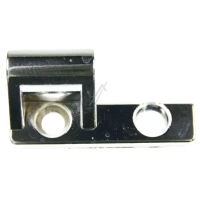 Scharniere links für Kühlschrank Smeg 871331460 Tür