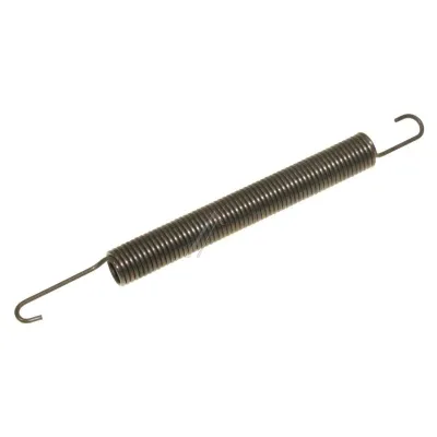Scharnierfeder für Geschirrspüler Smeg 895090308 Türfeder, Gerät
