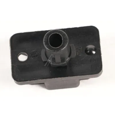 Scharnierführung Abdeckblech für Ofen Küppersbusch 548218 Gleitführung Ofentür