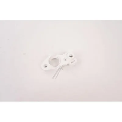 Scharnierführung Kunststoff links für Kühlschrank Küppersbusch 440474 Türanschla