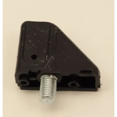 Scharniergehäuse links für Ofen Beko/Grundig/Arcelik S250300012 C00979693 Türsch