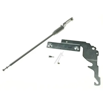 Scharniergehäuse rechts für Geschirrspüler Hisense/Gorenje 727771 Spülmaschine