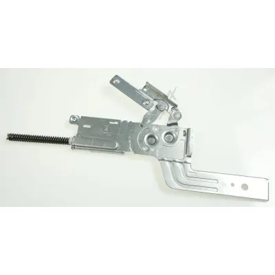 Scharniergruppe für Geschirrspüler Beko Grundig Arcelik C00866655 Feder Doppel-D