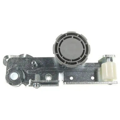 Scharniergruppe für Kühlschrank Beko C00866315 Unterseite, regelbar