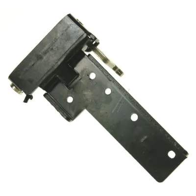 Scharnierhalter für Bosch Mikrowelle 00636748 Türbefestigung