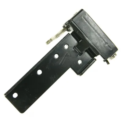 Scharnierhalter für Mikrowelle Bosch 00636749 Türbefestigung