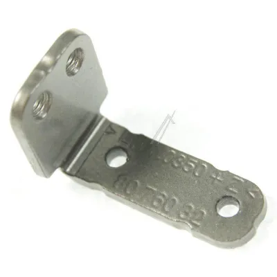 Scharnierhalter für Trockner Hisense/Gorenje 798566 Türscharnier