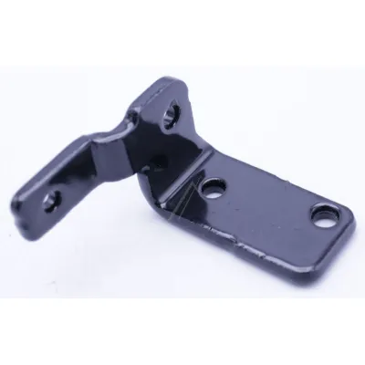 Scharnierhalter oben rechts für Trockner Hisense Gorenje 503219 Oberer Türanschl