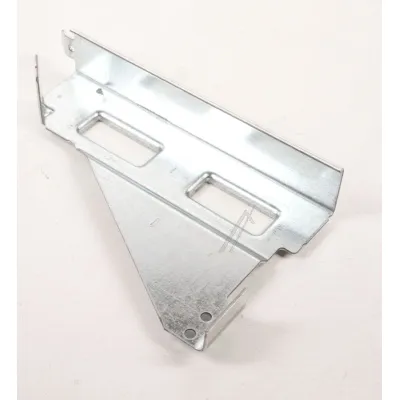 Scharnierhalterung links für Ofen Küppersbusch 547572 Backofen Gelenk