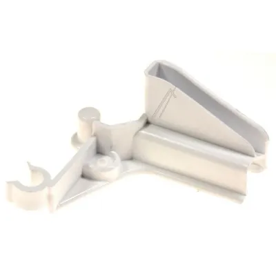 Scharnierhalterung rechts für Kühlschrank Smeg 018411517 - Tür, rechts