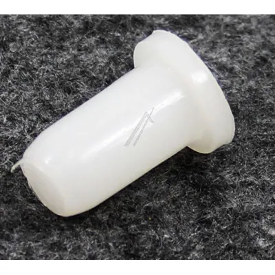 Scharnierhülse für Kühlschrank Meiling 800004563 Türscharnier