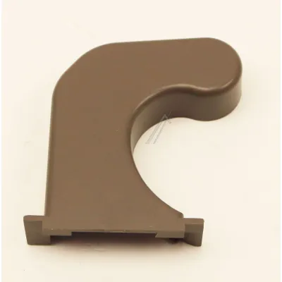 Scharnierkasten für Kühlschrank Haier 0060253961A Türscharnier Gehäuse
