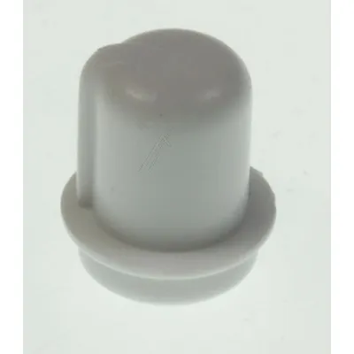 Scharnierloch Abdeckung für Ofen Beko Grundig C00879692 Mechanik Schutz Ofen