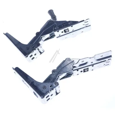 Scharniersatz für Liebherr Kühlschrank 704011300 oben/unten