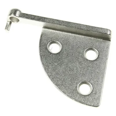 Scharniersatz für Ofen Smeg 061331850 Ofentür