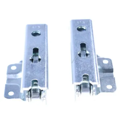 Scharniersatz oben/unten Liebherr 704011400 Kühlschrank Tür-Scharniere