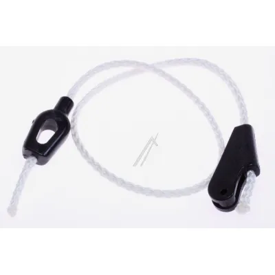 Scharnierseil für Smeg Geschirrspüler 938820015 Tür