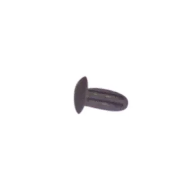 Scharnierstecker Mitte für Kühlschrank Beko Grundig Arçelik C00918416 Türbefesti