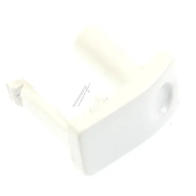 Scharnierstecker weiß für Dometic Kühlschrank 207543608 Tür