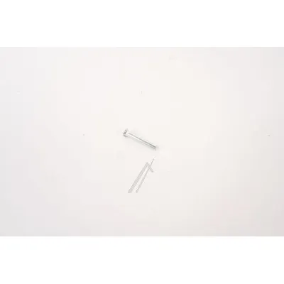 Scharnierstift Hettich für Ofen Küppersbusch 431712 Türlager