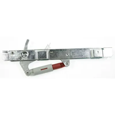 Scharnierträger für Ofen Whirlpool Indesit 481010475569 Ofentür Halterung