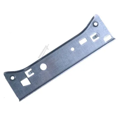 Scharnierträgerblech-IV für Waschmaschine Vestel 37023065 Türscharnierblech