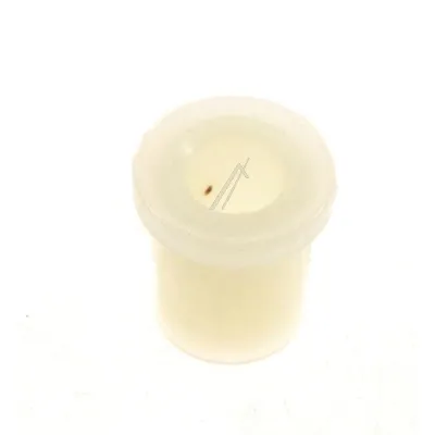 Scharniertülle für Kühlschrank Samsung DA6303046A Türlager