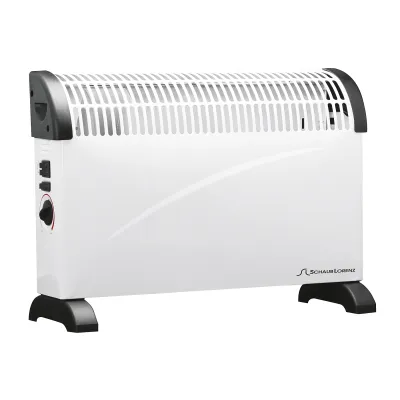 Schaub Lorenz Konvektor 2000W m.Turbo