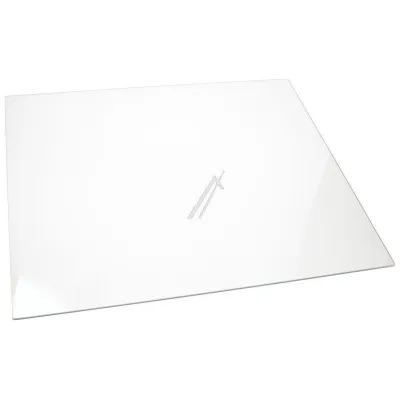 Schauglas für Ofen Whirlpool 481010582564 Mittelteil