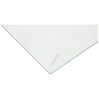 Schauglas für Ofen Whirlpool 481010777290 Mittelteil