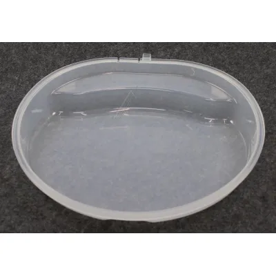 Schauglas für Trockner Midea 12138200002348 Türfenster