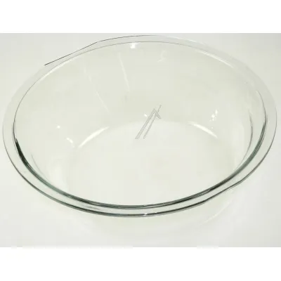 Schauglas für Waschmaschine Vestel 47003030 Tür-Sichtfenster