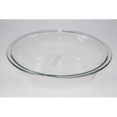 Schauglas für Waschmaschine Whirlpool 481202308134 Sichtfenster