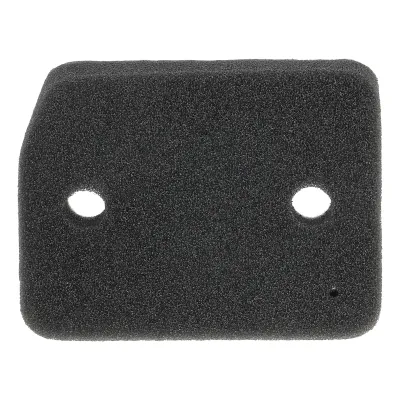 Schaumfilter an Wärmetauscher passend für Miele 9164761 207x155mm in