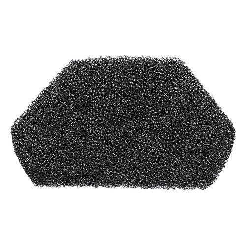 Bild: Schaumfilter Bosch 10000775 sechseckig schwarz für Träger Staubsauger